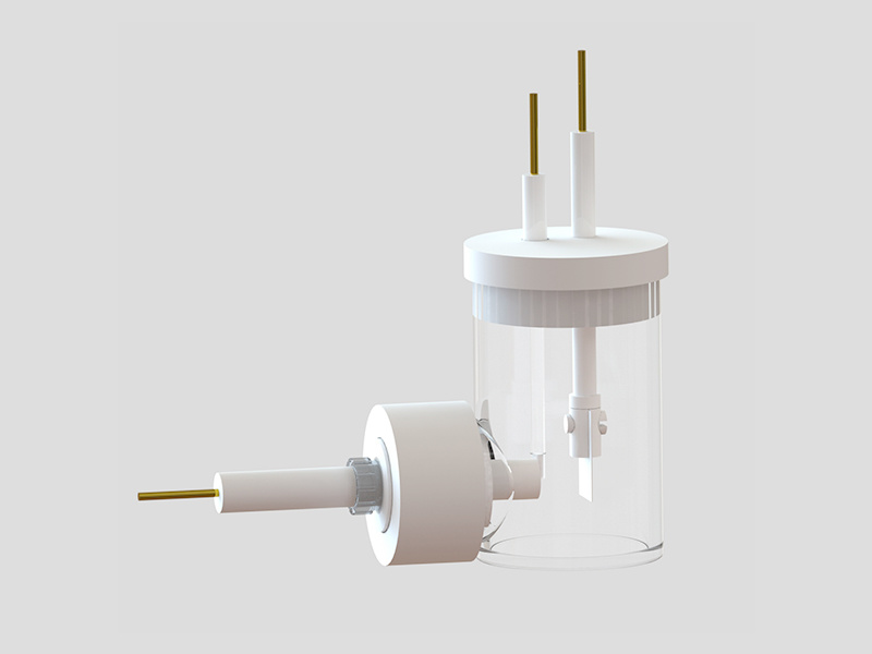Side-opening Electrolytic Cell