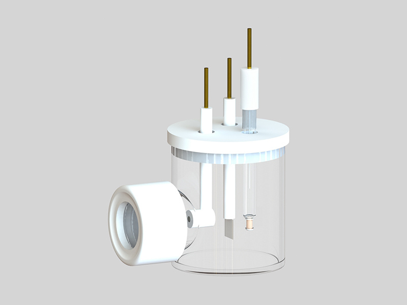 Photoelectrochemical cell