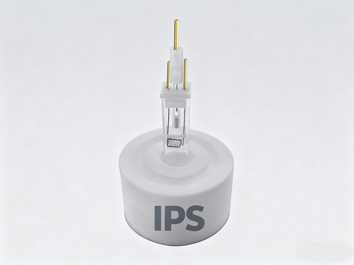 Spectroelectrochemical Cell