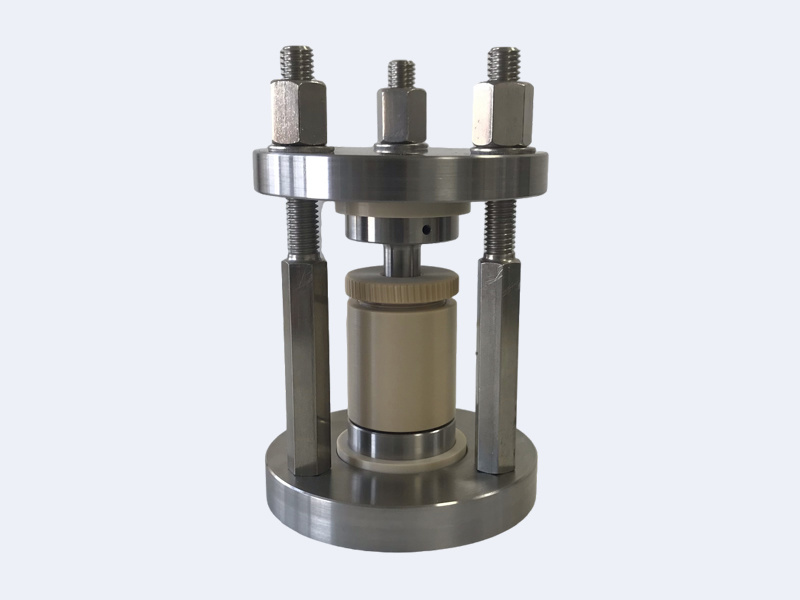 Solid-state Battery Test Cell 