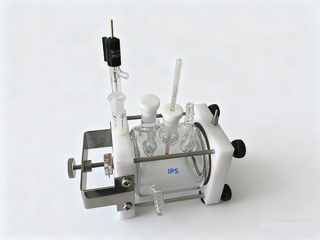 Plate Corrosion Test Cell
