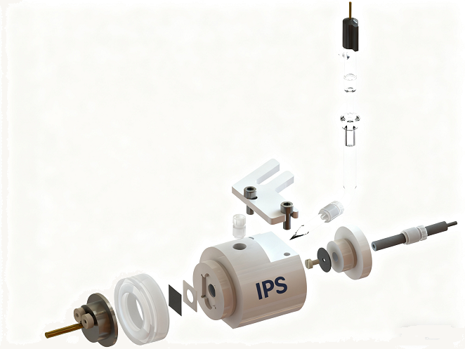 Half-cell（Fuel cells, carbon dioxide reduction, electrolyzed water ）
