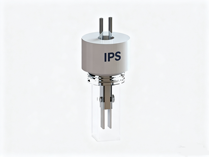 Battery charge-discharge observation cell