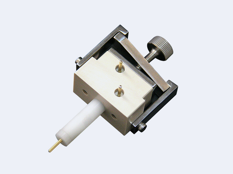 Amperometric detector (thin-layer flow cell) 